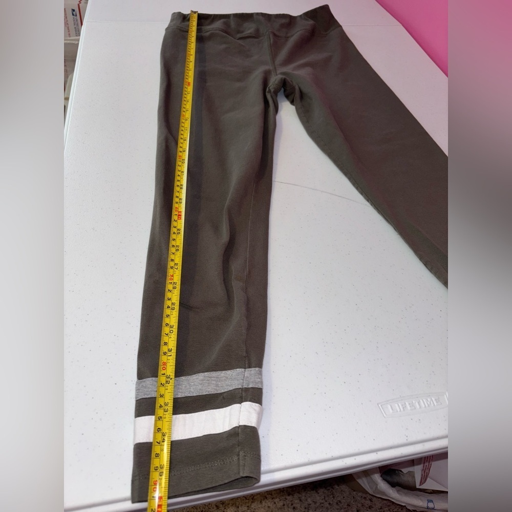 The Sweatshirt Project Leggings - Picture 9 of 9